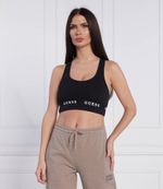 бюстгальтер aline GUESS ACTIVE - черный(V2YP12 KABR0)