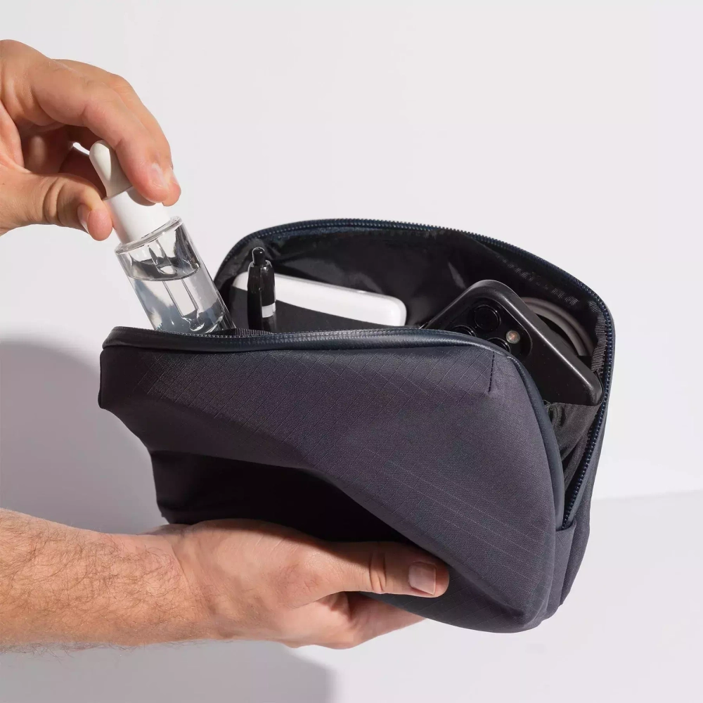 Несессер Pioneer Global Pouch