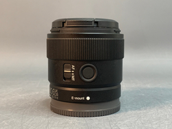 Sony E 11mm f/1.8