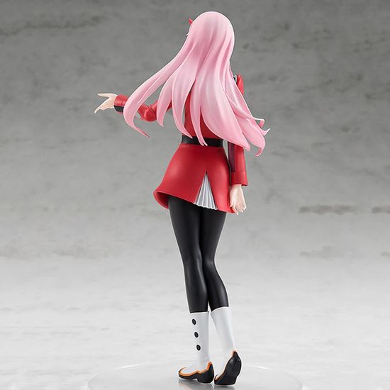 Фигурка Милый во Франксе, Ноль Два, Zero Two, 17 см
