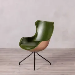 F2F Аэро Gold Green
