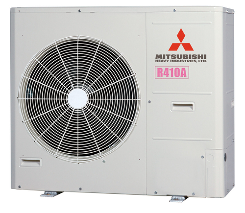 Наружный блок мульти-сплит Micro-VRF Mitsubishi Heavy FDC112KXEN6/FDC112KXES6