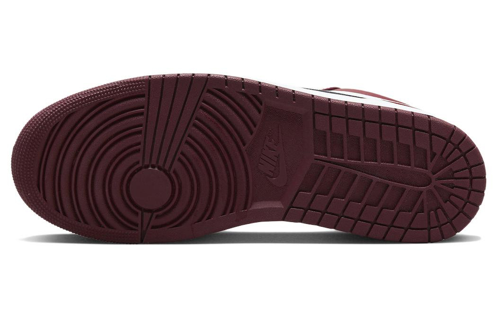 Air Jordan 1 Low 'Cherrywood Red'