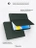Чехол книжка для iPad 10 (10,9") Gurdini Milano Series Pine Green