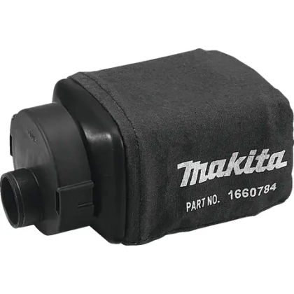 Пылесборник для шлифмашины Makita 135222-4