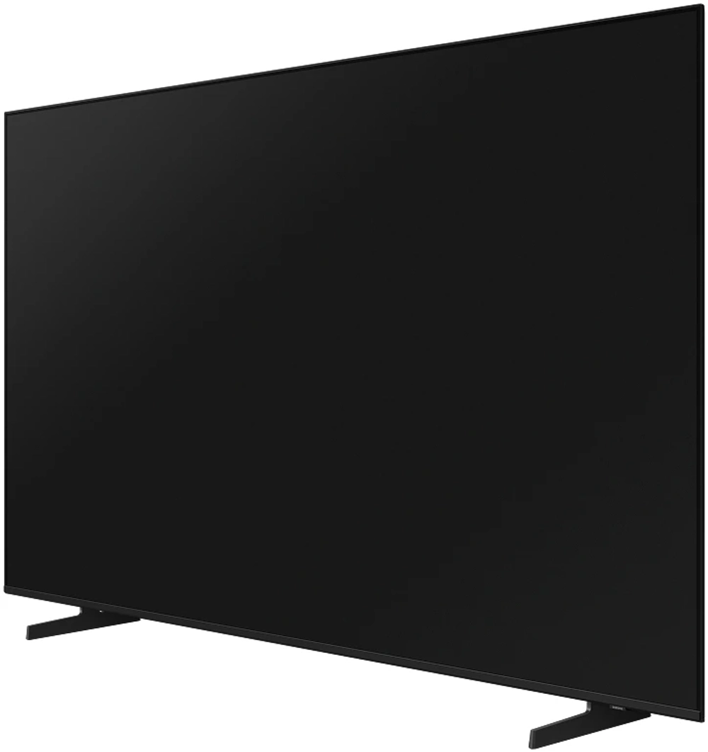 Телевизор Samsung UE65M1EHAUXPY, 165см, 4К, Tizen, DLG 60/120Гц, Mini LED, HDR10+, черный