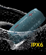 Беспроводная колонка Hopestar A6 MAX (80W Bass Boost)