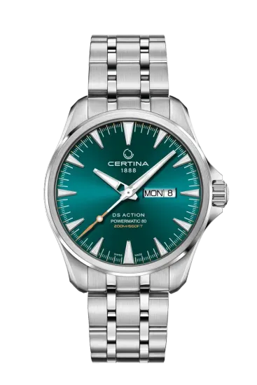 Швейцарские наручные часы Certina C032.430.11.091.00