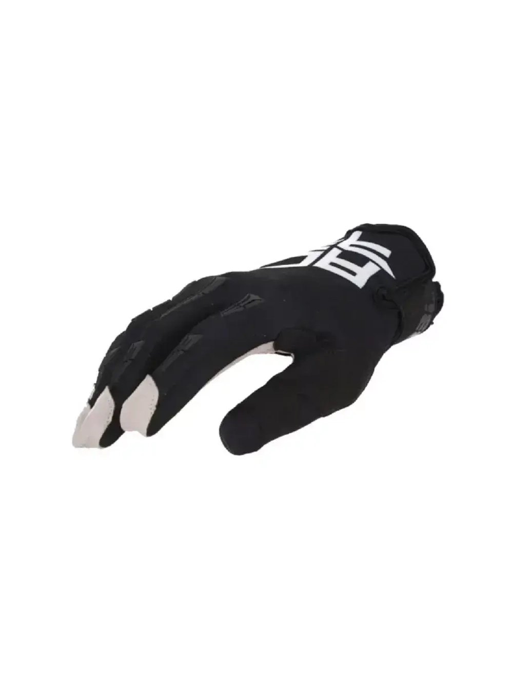 Перчатки ACERBIS MX-X-H HOMOL. GREY/BLACK M