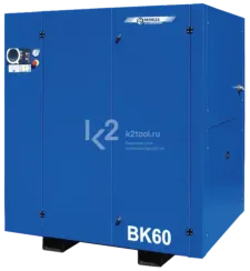 Винтовой компрессор Remeza ВК60-13