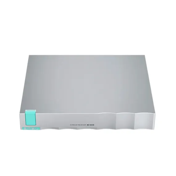 SMSL B100 Silver
