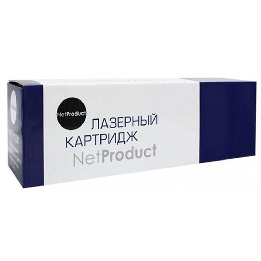 Картридж NetProduct (N-W1510A) для HP LJ Pro 4003/4103 (3,05K)