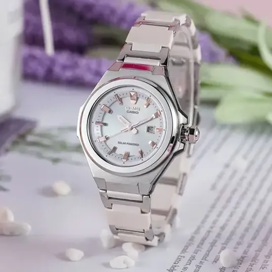 Наручные часы Casio MSG-S500CD-7A