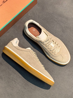 Кеды Loro Piana Tennis