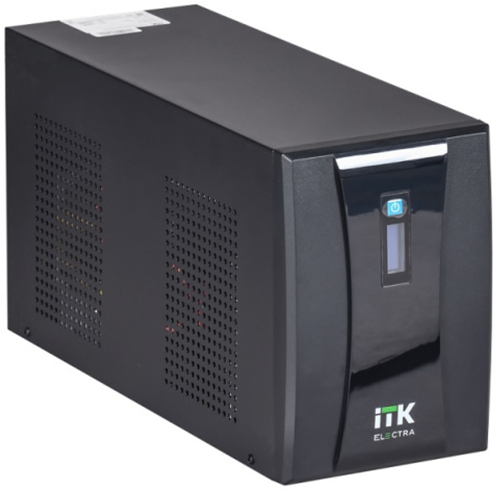 Источник бесперебойного питания ITK EET-3000VA-1-004