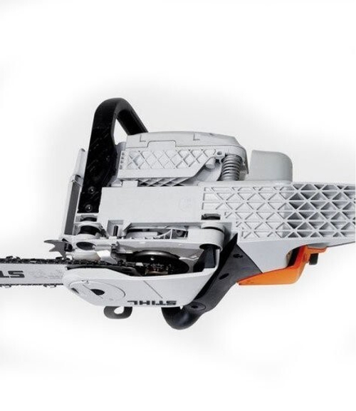 Бензопила Stihl MS 210 шина 40 см