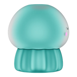 Вакуумный стимулятор клитора Satisfyer Jelly-cious, зеленый