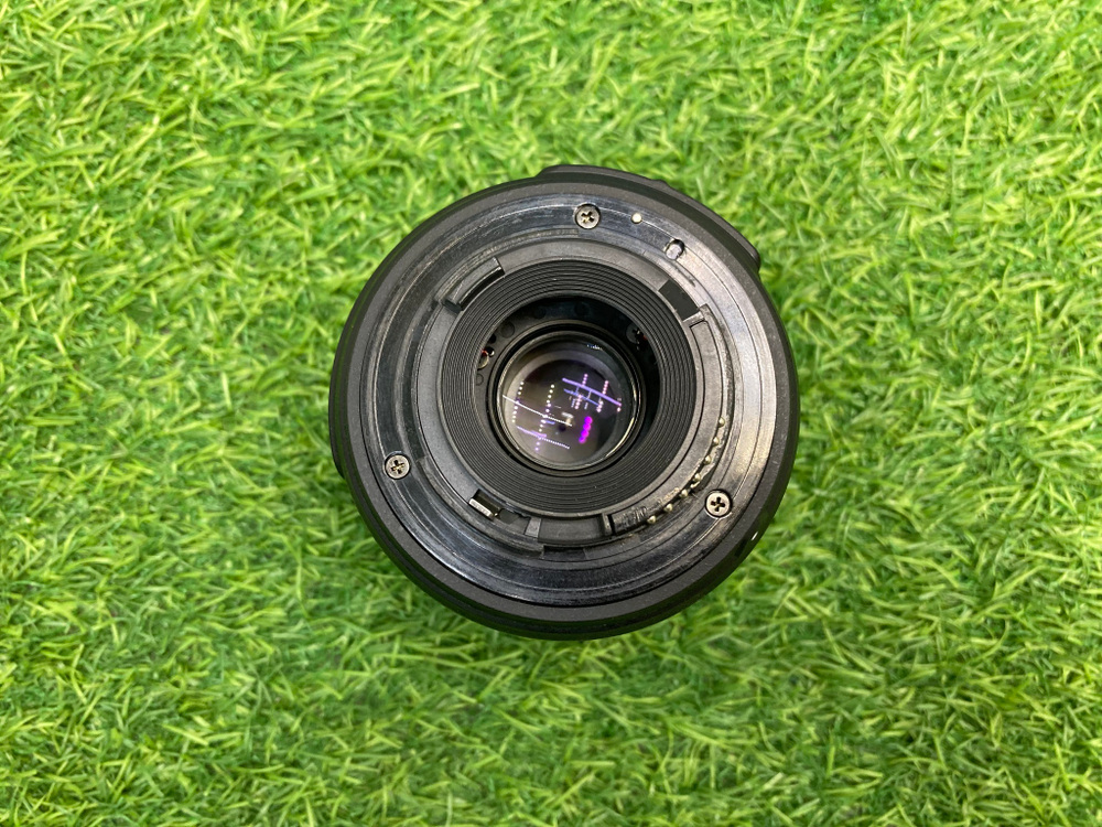 Nikon D5100 kit 18-55mm 87.700 кадров