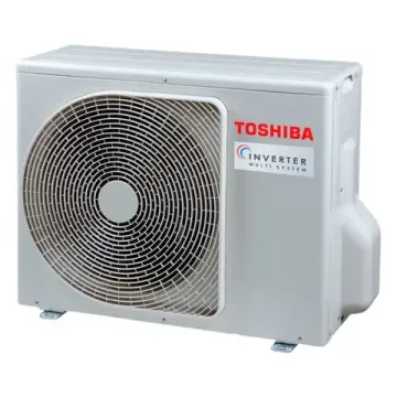 Наружный блок мульти сплит системы Toshiba RAS-3M18U2AVG-E