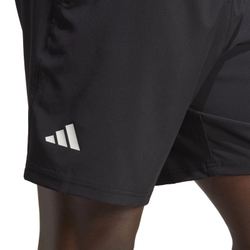 Мужские теннисные шорты Adidas Club Tennis Stretch Woven Shorts 7" - black