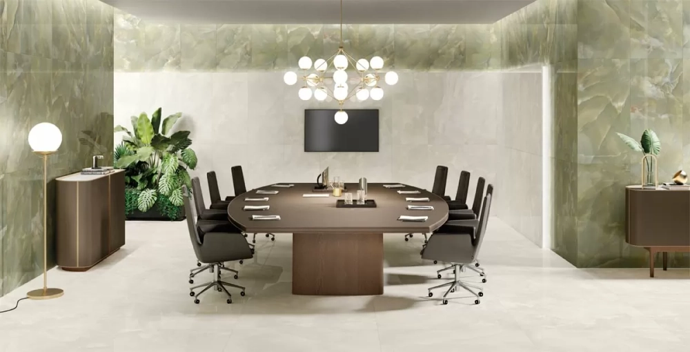 Onice Reale Lucido 8mm 60x120