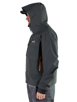 Куртка заброд. Norfin PILOT GRAY 01 р.S