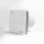 Вытяжной вентилятор VAKIO Smart EF-100 Вытяжной вентилятор VAKIO Smart EF-100