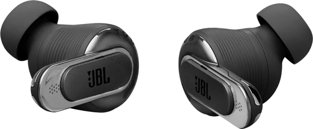 Беспроводные наушники JBL Tour Pro 3 Black - 8