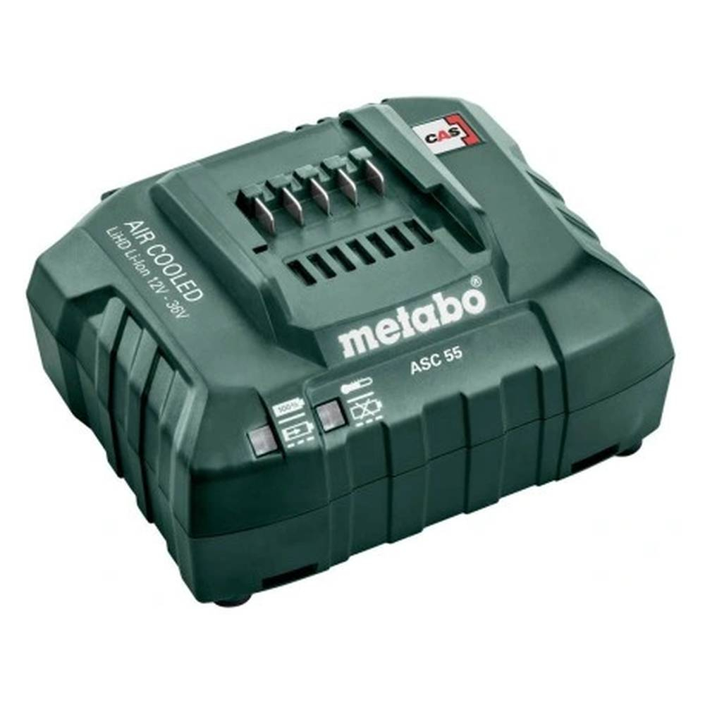 Аккумуляторный перфоратор Metabo BH 18 LTX BL 16 (4800)