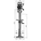 Вертикально-сверлильный станок Optimum OPTIdrill D 26Pro