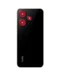 Задняя крышка для Xiaomi Redmi 13 черная (Midnight black) без стекла камеры