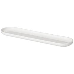 ТАРЕЛКА СЕРВИРОВОЧНАЯ LEFARD "PERFECTO" 30,5*7,5 СМ (КОР=36ШТ.)