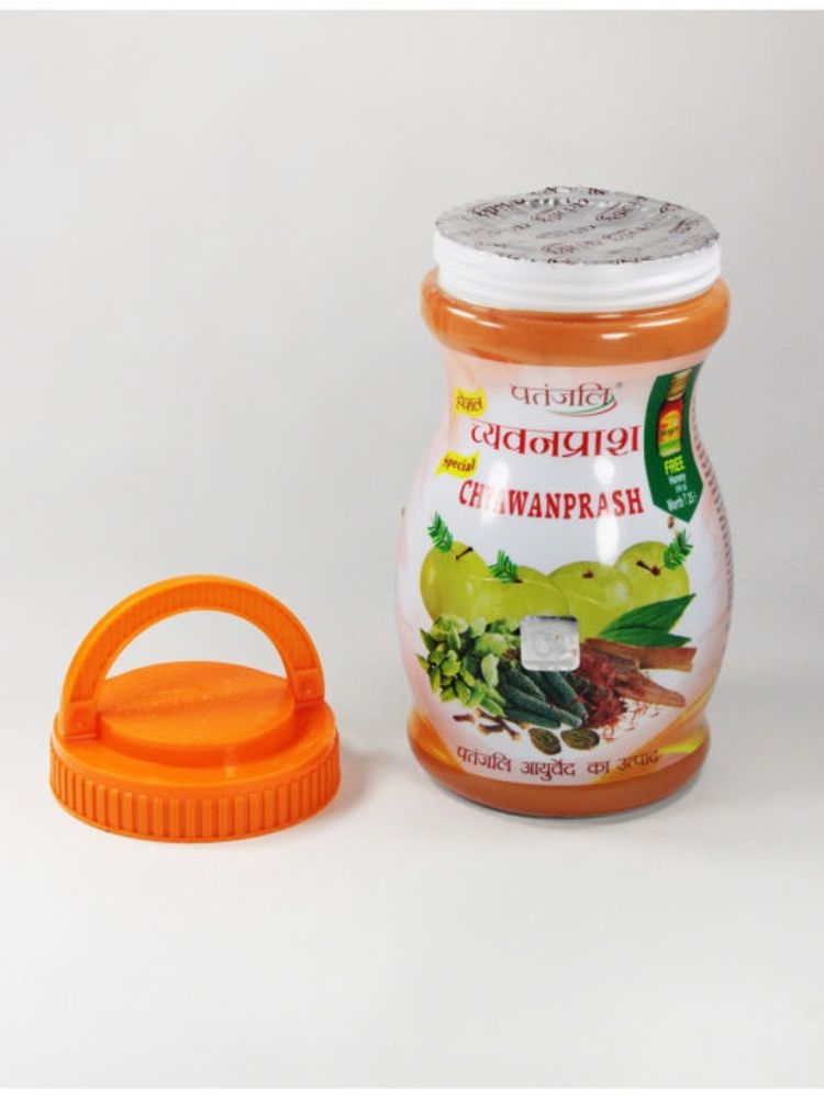Чаванпраш Patanjali, 500 г
