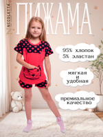 Пижама для девочки