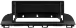 Магнитола для Mazda 3 BM, Axela 2013-2019 (рамка LUX) - FarCar S500+TS10 монитор 12.3" 2K QLED на Android 14, Быстрая, CarPlay, 4G SIM-слот