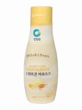 Майонез Daesang Сладкая кукуруза 300 г