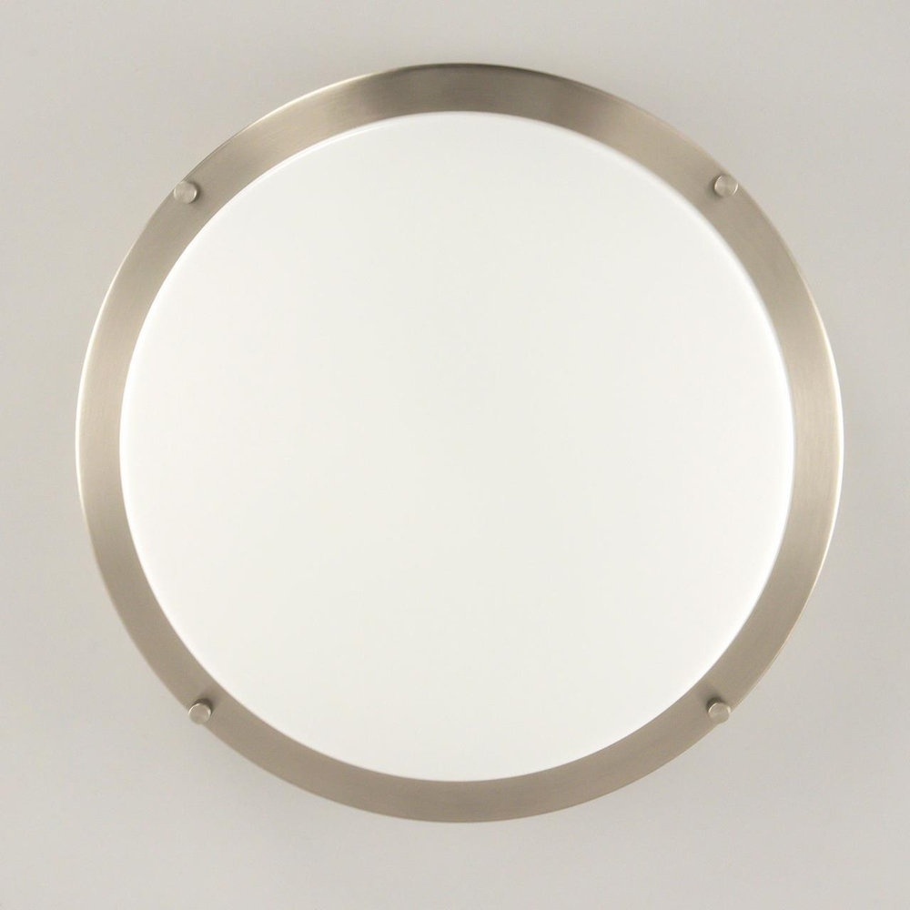 Потолочный светодиодный светильник Citilux Бостон CL709321N