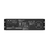 Yamaha RIO1608-D3 — стейджбокс 16x8 Dante 3-го поколения