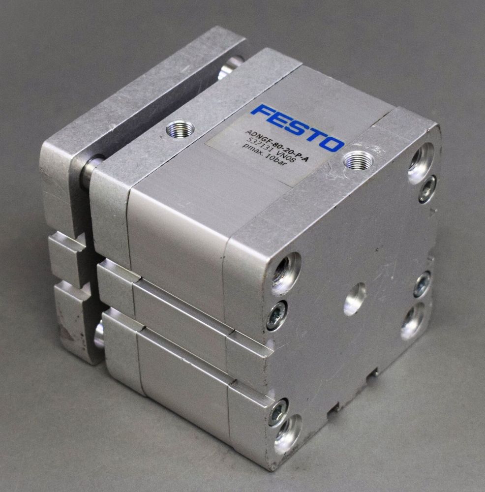 FESTO ADNGF-80-20-P-A FESTO ADNGF-80-20-P-A