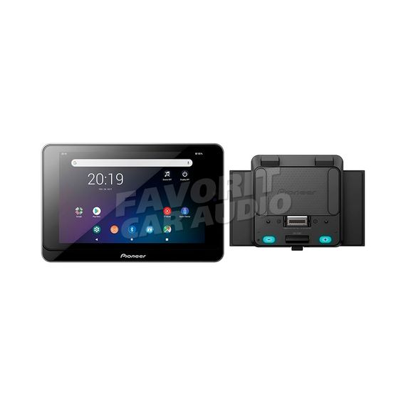Pioneer SHT-80BT