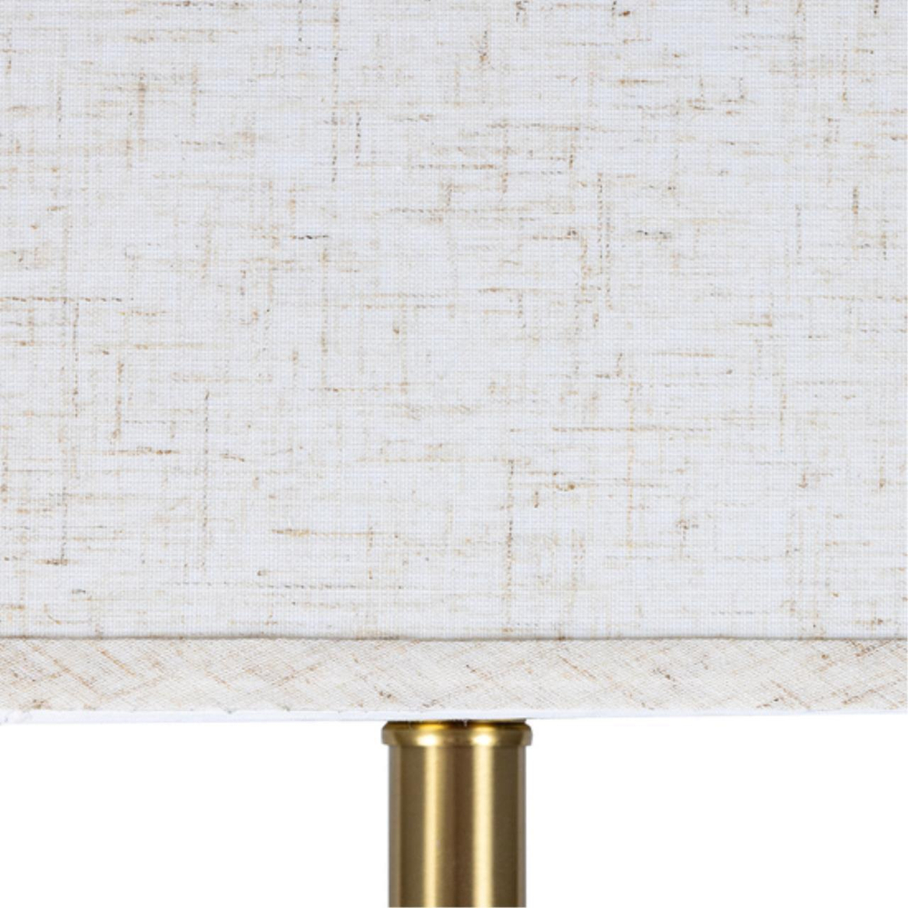 Настольная лампа Arte Lamp VARUM A5055LT-1PB