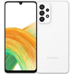 Samsung Galaxy A33 5G 6 128Gb Global White