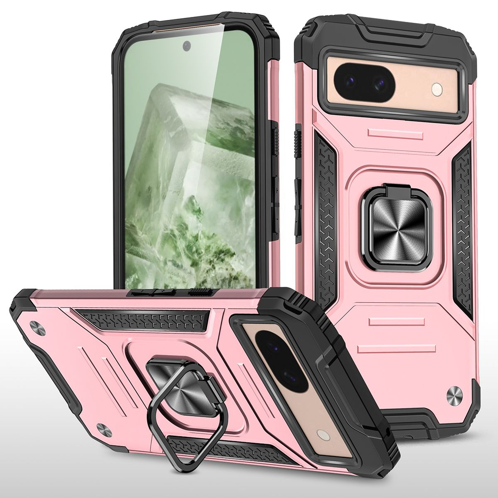 Противоударный чехол Legion Case для Google Pixel 8A