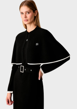 Платье KARL LAGERFELD Transformable Knit Dress
