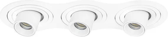 Точечный светильник Intero i636164 Lightstar
