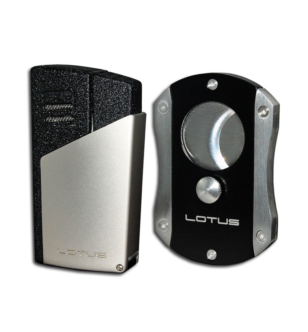 Подарочный набор Lotus LGS 58 Black
