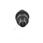 Муфта для PE-X труб аксиальная PPSU Дн 25х20 переходная RAUTITAN PX Rehau 11600431001