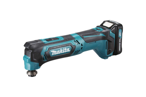 Мультитул Makita CXT TM30DWYE