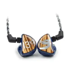 JH Audio 13V2