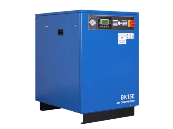 Винтовой компрессор Remeza BK15E-8